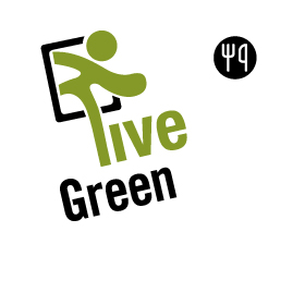LIVE-GREEN
