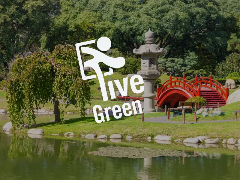 destacada green