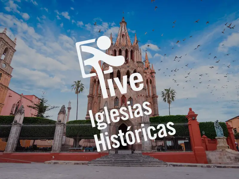 iglesias destacada