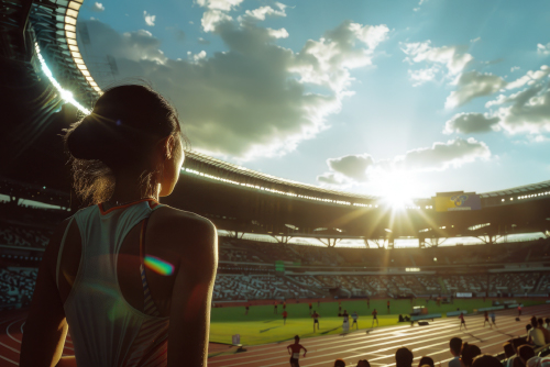 Juegos Olimpicos