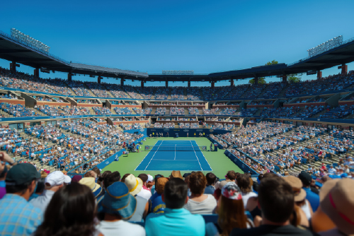 Master tenis
