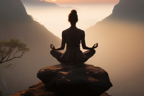 Meditacion