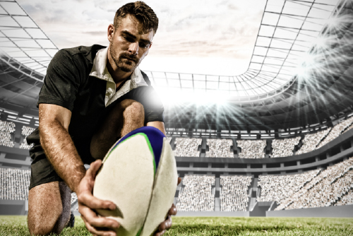 Mundial Rugby