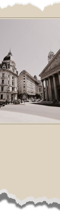 Conocer Buenos Aires