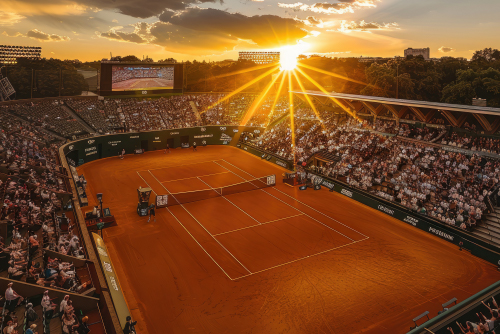 Roland Garros