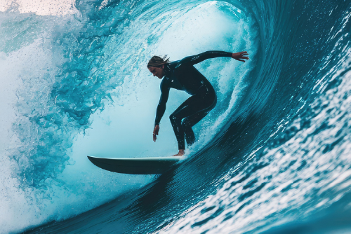 Surff