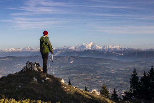 Trekking patagoinia