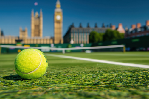 wimbledon
